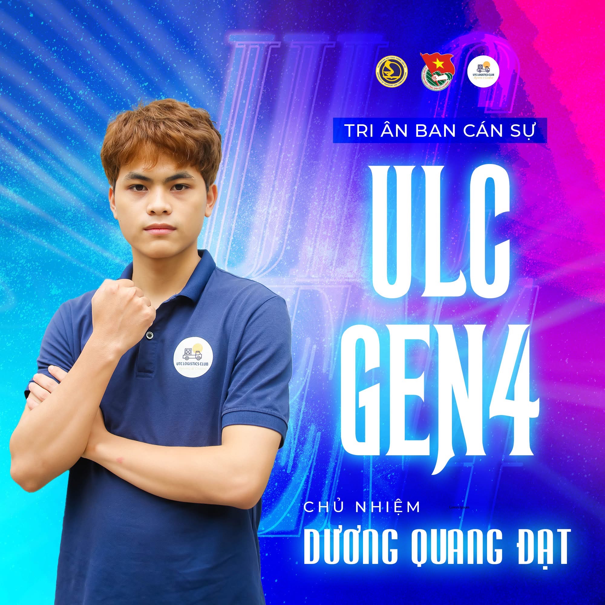Dương Quang Đạt